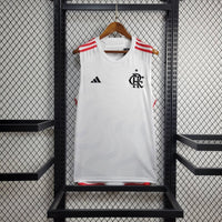 Regata 2 Oficial do CR Flamengo 24/25 - Versão Torcedor