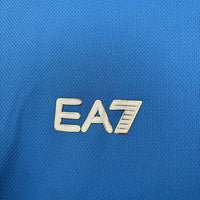 Camisa l Napoli 26/27 - Torcedor