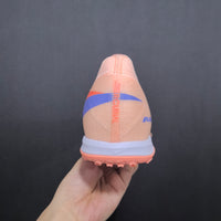 Chuteira Society Nike Air Zoom Mercurial Vapor 16 Elite TF