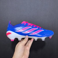 Chuteira Adidas Predator Elite FG