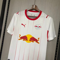 Camisa Oficial do RB Leipzig 26/27 - Torcedor