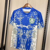 Camisa Oficial do Palmeiras 26/27 Torcedor - Treino