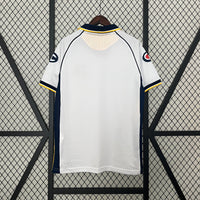 Camisa Retrô do Parma 2003/2004 - Versão Retrô