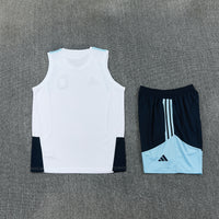 Kit Oficial da Argentina 26/27 - Treino