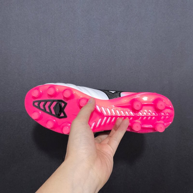 Chuteira Campo Mizuno Morelia Neo IV FG