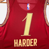 Regata NBA Cleveland Cavaliers City Edition