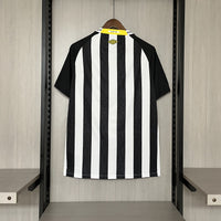 Camisa Oficial do Santos 25/26 - Versão Torcedor