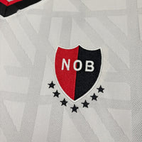 Camisa 2 Oficial do Newell's old boys 26/27 - Torcedor