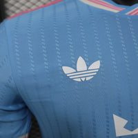 Camisa Oficial da Inter de Miami 25/26 - Versão Jogador