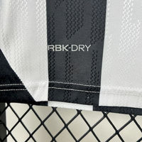 Camisa Oficial do Botafogo 25/26 - Versão Torcedor