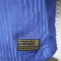 Camisa Oficial do PSG 25/26 Versão Jogador - Treino