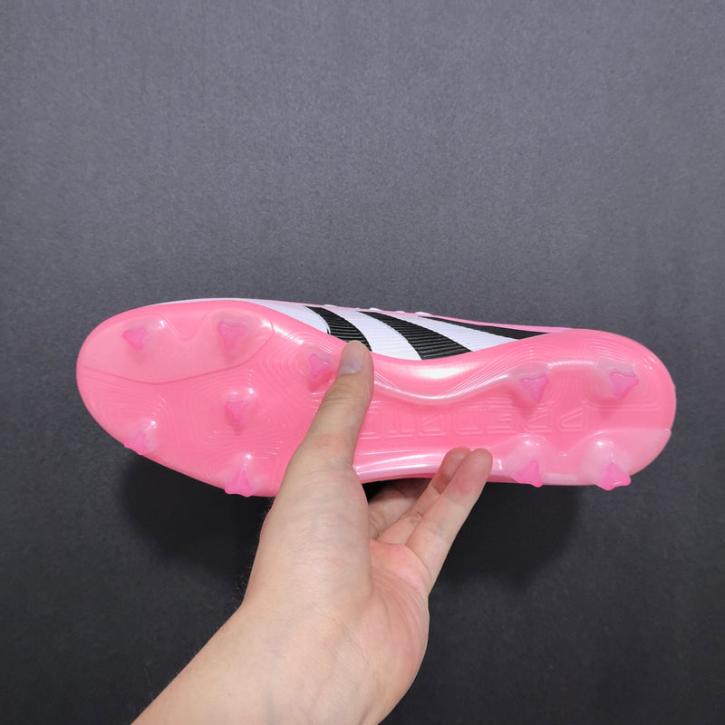 Chuteira Campo ADIDAS Predator Elite 25 LL FG Beckham