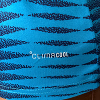 Camisa 2 Feminina Oficial da Colômbia 26/27 - Baby Look