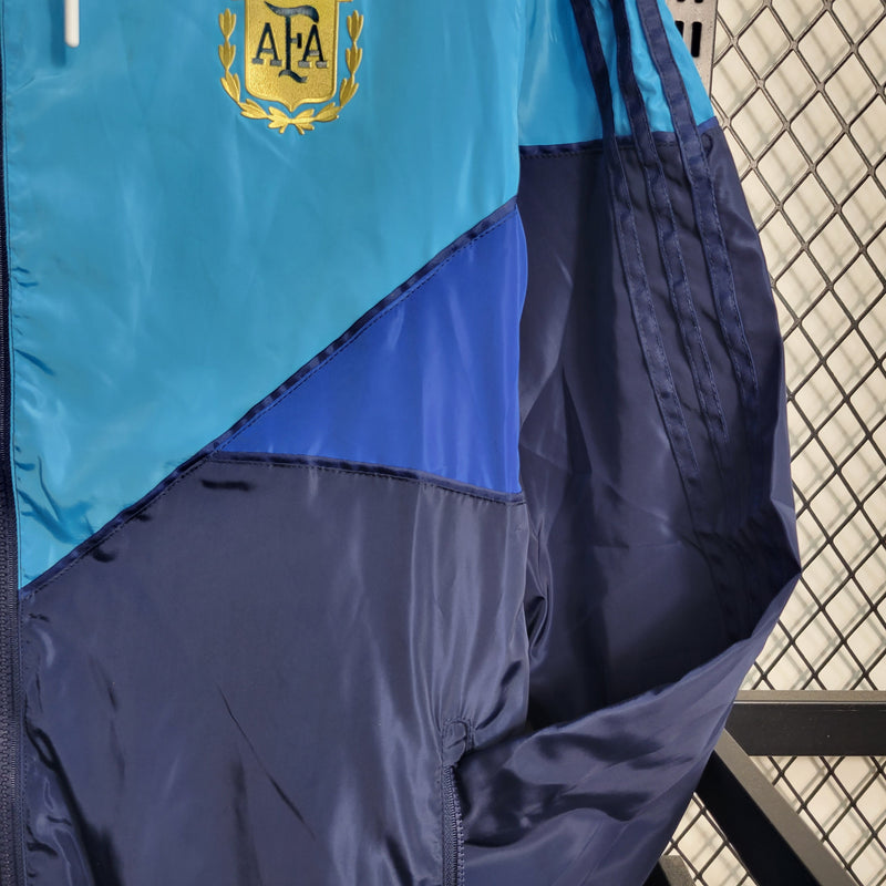 Corta Vento da Argentina 23/24