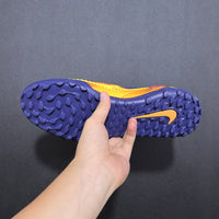Chuteira Nike Phantom 6 Elite Society TF