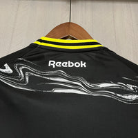 Camisa Oficial do Botafogo 24/25 - Versão Torcedor