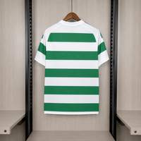 Camisa l Celtic 26/27 - Torcedor