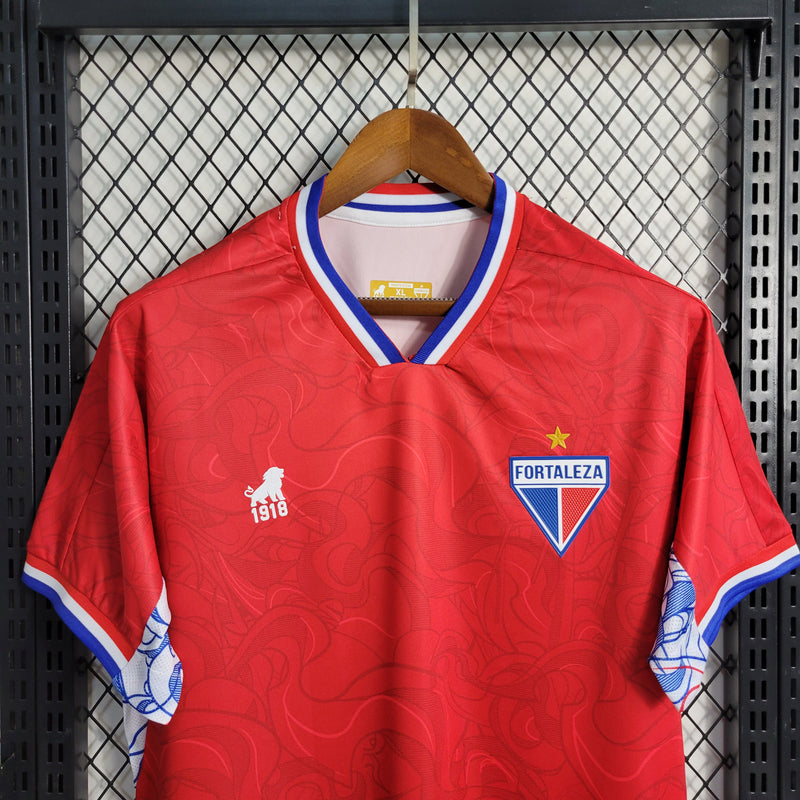 Camisa Oficial do Fortaleza 23/24 - Copa Nordeste
