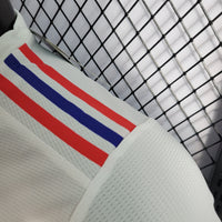 Camisa Oficial do Lyon 22/23 - Versão Jogador