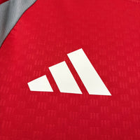 Camisa Oficial do Internacional 26/27 Versão Torcedor - Treino