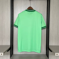 Camisa Retrô do Celtics 1984/1986