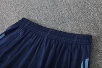 Kit Oficial do Real Madrid 25/26 - Treino