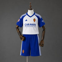 Conjunto l Infantil Real Zaragoza 26/27 - Kids