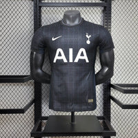 Camisa do Tottenham 25/26 Versão Jogador - Edição Especial