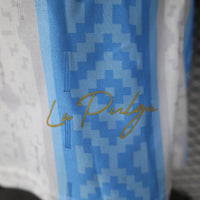 Camisa da Argentina 25/26 Versão Jogador - Edição Especial