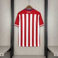 Camisa Oficial do Náútico 26/27 - Torcedor