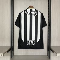 Camisa Oficial do Atlético Mineiro 25/26 - Versão Torcedor