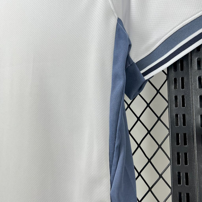 Camisa Oficial da Inter de Milão 25/26 - Versão Torcedor