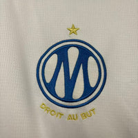Camisa l Olympique de Marseille 26/27 - Torcedor