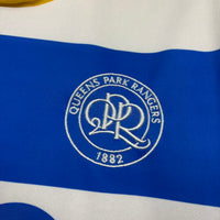 Camisa l Oficial do QPR 26/27 - Torcedor