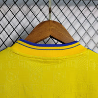 Camisa Retrô do West Ham 2008