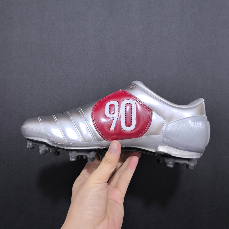 Chuteira Nike Total 90 Campo