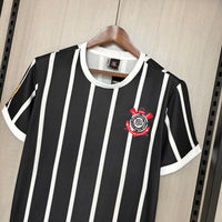 Camisa Retrô do Corinthians 1982