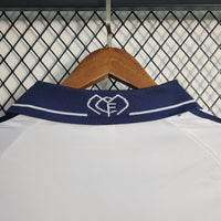 Camisa Retrô do Real Madrid 2000/2001 - Versão Retrô