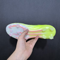 Chuteira X Crazyfast League Campo