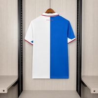 Camisa l Blackburn Rovers 26/27 - Torcedor