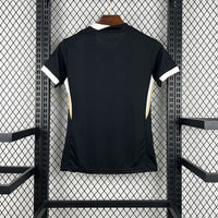 Camisa Feminina Oficial do Atlético Mineiro 26/27 - Baby Look