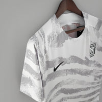 Camisa Oficial da Coreia do Sul 22/23 - Versão Torcedor