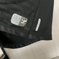 Camisa Feminina Oficial do Vasco 24/25 Baby Look - Goleiro