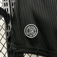 Short Oficial da Alemanha 25/26