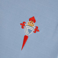 Camisa Retrô do Celta de Vigo 2002/2004