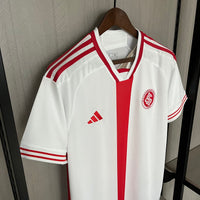 Camisa Oficial do Internacional 24/25 - Versão Torcedor