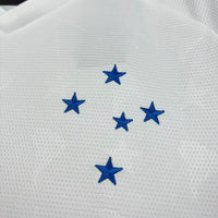 Camisa 2 Oficial do Cruzeiro 26/27 - Torcedor
