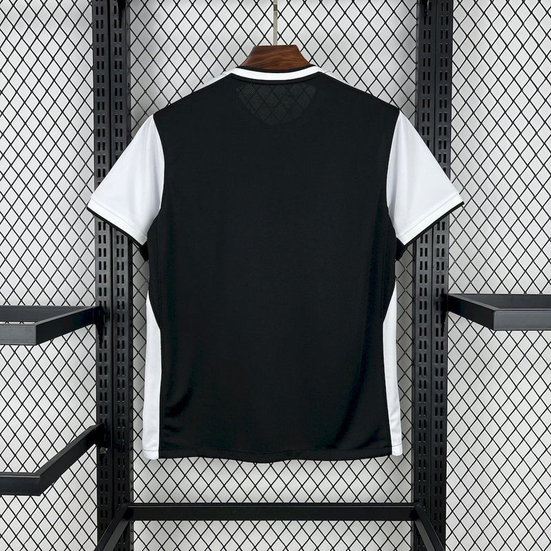 Camisa Oficial do Corinthians 25/26 - Versão Torcedor