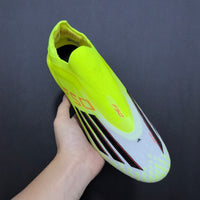 Chuteira Adidas F50 X Campo lightstrike pro
