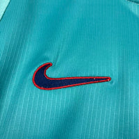 Camisa lll Oficial do Barcelona 26/27 - Torcedor
